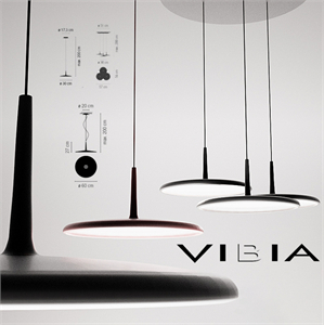 Vibia Scan